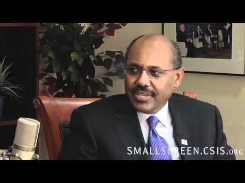 Investing in Africa's Emerging Markets with Daniel...