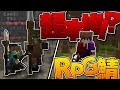 【マインクラフト】超本格RPGサーバーで大冒険!! パート1