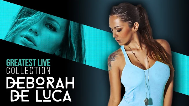 Deborah De Luca | Best Live Collection 2019 [HD]