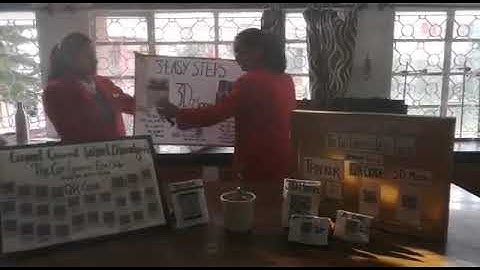 Digitalizing Florae Through QR Codes