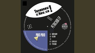 Petrichor - Poko Poko