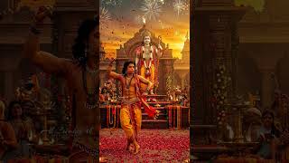 Jai bajrangbali 🙏🥰 #tranding #viral #bajrangbali #hanuman #ram #instagood #yshorts #status #newvideo
