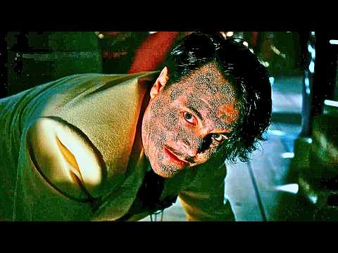 Spider Noir | The Spider vs Sandman Fight Scene Recap