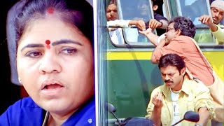 ఓ బాబు ఇదిగో అద్ద రూపాయి | Venkatesh Best Telugu Movie Comedy Scene | Volga Videos