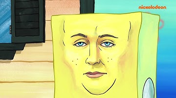 Post Sequel SpongeBob Out of Context for AN ENTIRE 11 MINUTES