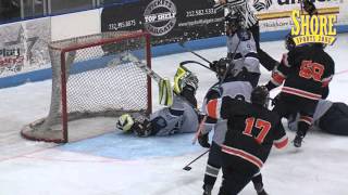 Kevin Felice game winner gives Middletown North Mayor's Cup screenshot 4