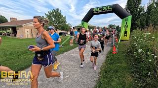 GCXC - 2026 Smores 4Miler Start