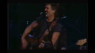 Kris Kristofferson - I'll be your baby tonight (Bob Dylan Tribute, 1992) chords