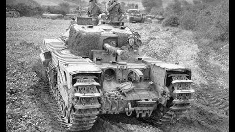 [CoH2][1v1] Propagandacast #1534 [WM]Zerg vs [UKF]HermanGoering