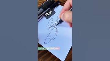 S Signature | Signature Style Of S | signature style of my name S #shorts #youtubeshorts #cursive