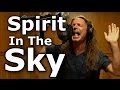 Spirit In The Sky - cover - Norman Greenbaum - Supernatural Spiritual - Ken Tamplin Vocal Academy