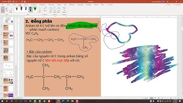 Công cụ Draw  trong Powerpoint
