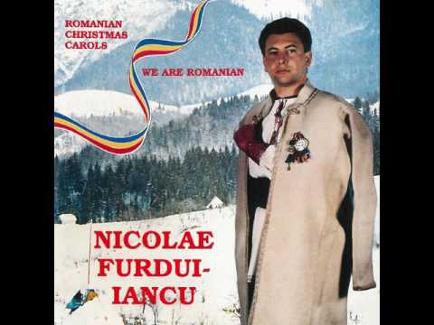 Măi, Ardeal! -
