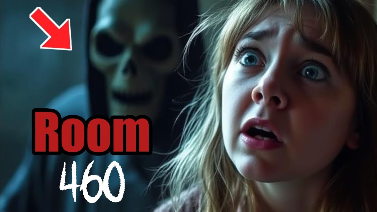 Room 460 – The Frozen Ghost of Iceveil House | British Hauntings