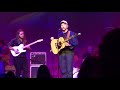 Tyler childers wbilly strings  trudy charlie daniels ryman