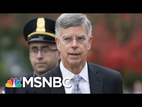 Are We Now Well Into Impeachable Territory? | Morning Joe | MSNBC