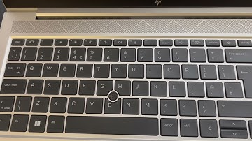 A problem solved - Making typing easier with a visual impairment