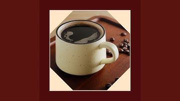 Opulent Smooth Jazz Saxophone - Vibe for Fresh Java Spots