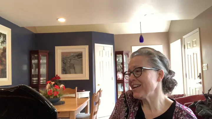 "Here I Am" Devotional and Song by Lori Wagner