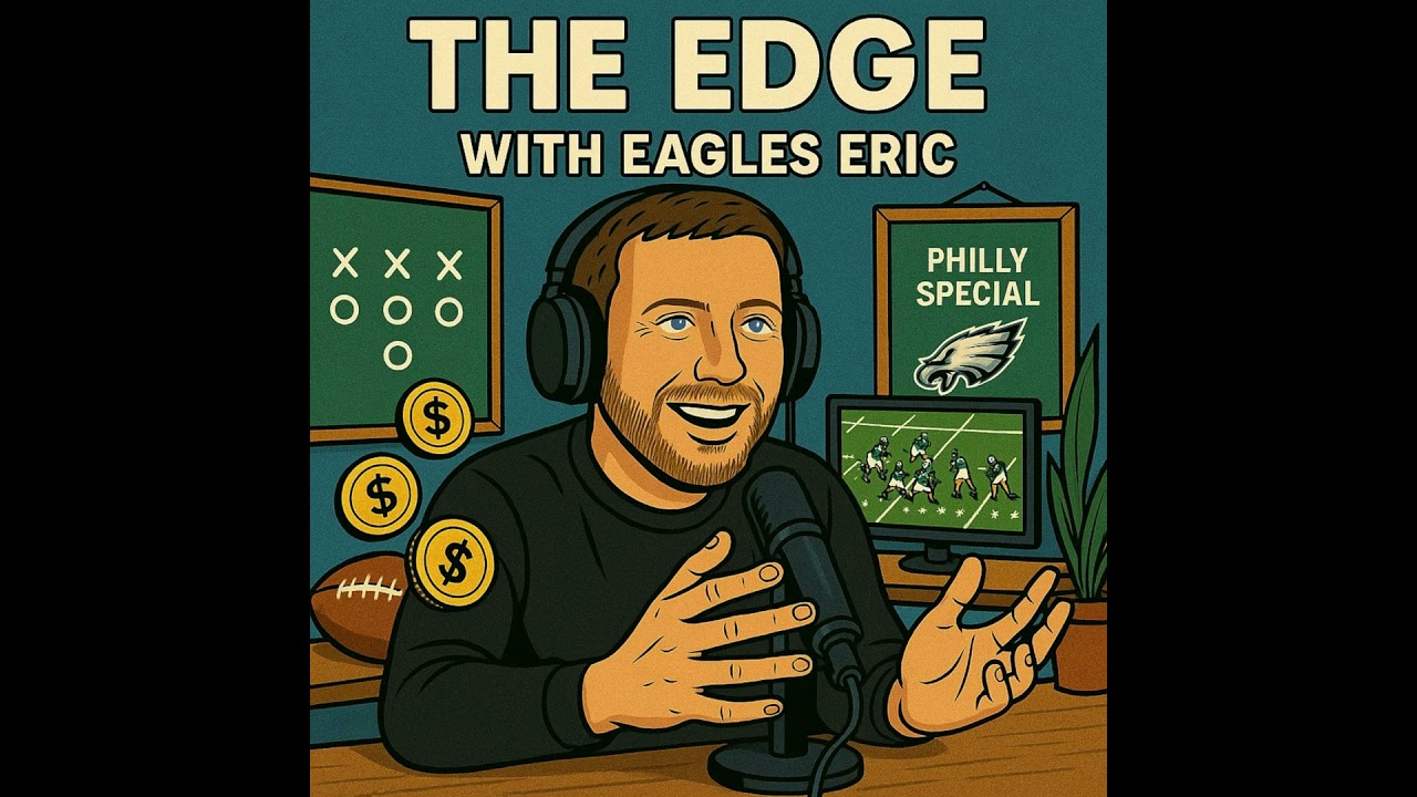 The Edge #2: Kelee Ringo Film Breakdown