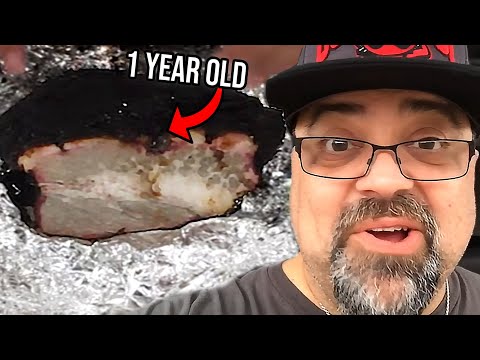 YouTubes Worst Chef