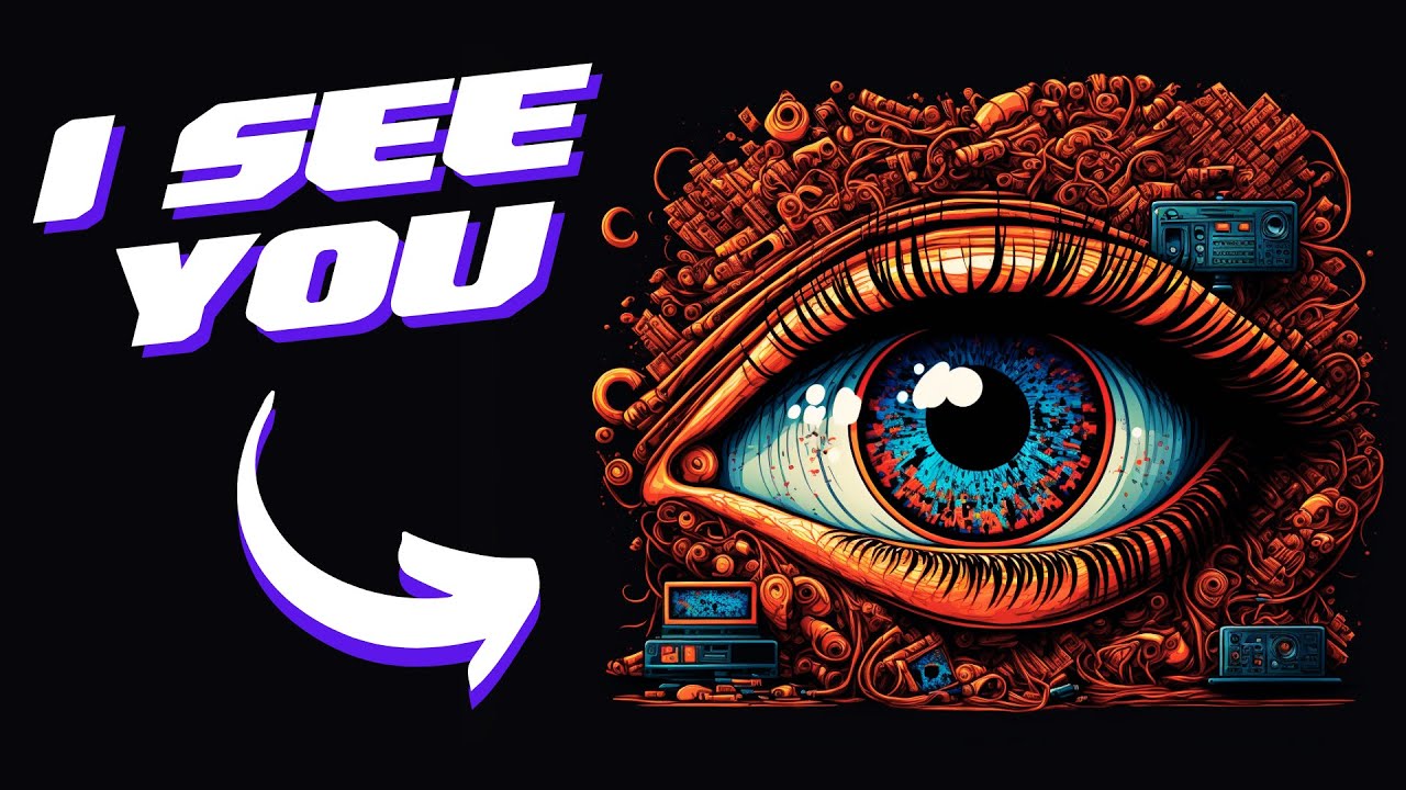 GPT-3 + Computer Vision: Giving AI Eyes and a Language