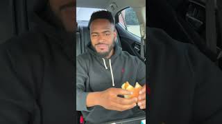 This Is BETTER‼️🔥Than White Castle (OMG‼️🤯) #shorts #foodreview #fastfood #entertainment