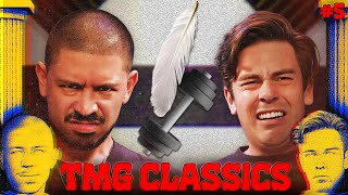 Gym Tickles | TMG Classics - Episode 5