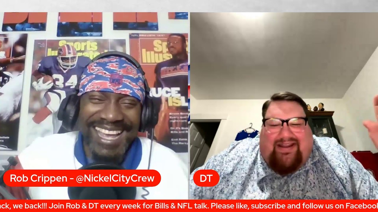 Nickel City Crew | Goodbye, Old Friend