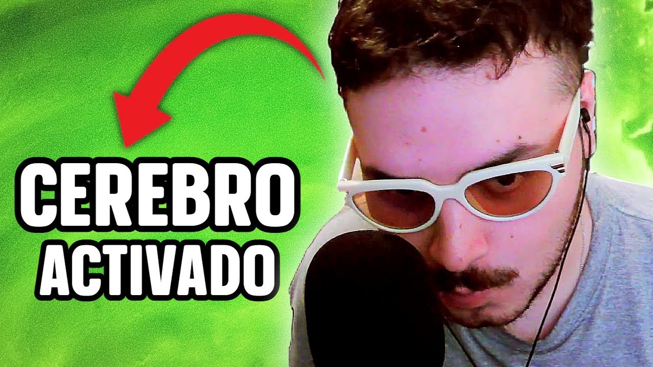 3 HORAS DE TEORÍAS CONSPIRATIVAS PARA PENSAR