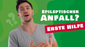 Kann man epileptischen Anfall nachweisen?