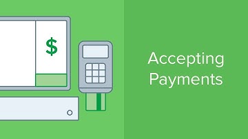 Accepting Payments with Vend