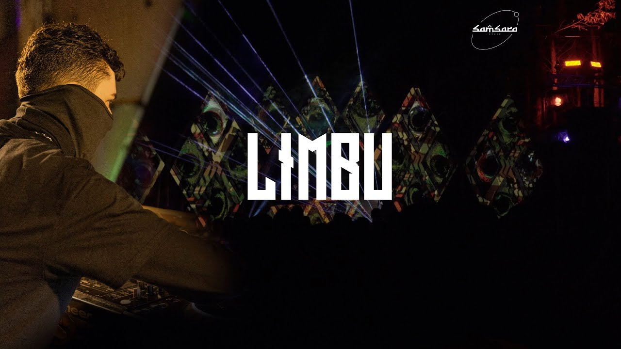 LIMBU  Samsara Neelix and Friends Brazil  2023 Full Set Movie 4K