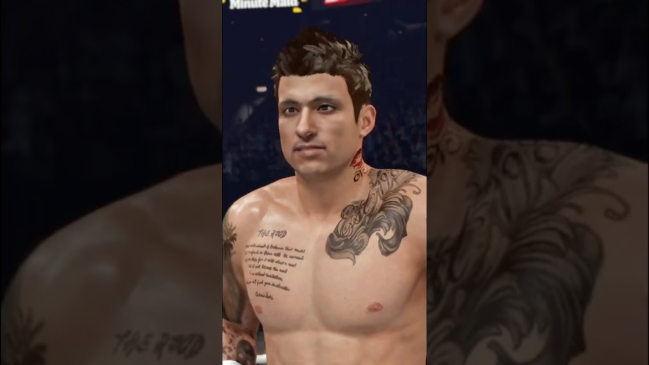 Что, если Ти Джей Перкинс вернется в WWE?