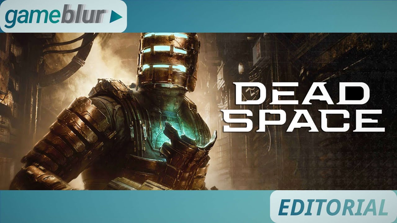 Review  Dead Space (2023) - XboxEra