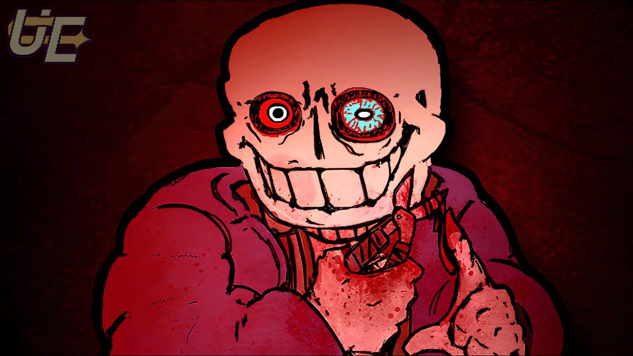 UUE: Reboot - Slaughter Hour [OST]﹕(Flashing Lights!) - YouTube
