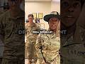 The Deadliest Word In The Army 