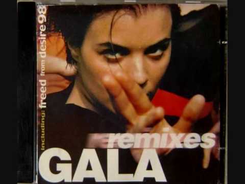 Gala Freed From Desire 98 Sleaze Sisters Anthem Mix Wmv 