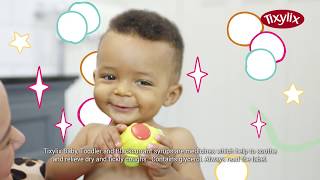 Help Your Children Get Back To Their Little Tricks With Tixylix