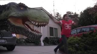 The Dinosaur 2 2011