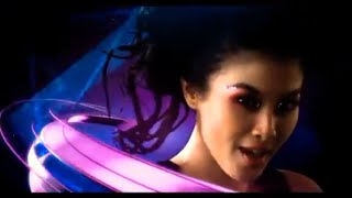 Sharp Alexander Slim II Commercial featuring Dewi Sandra (2009)