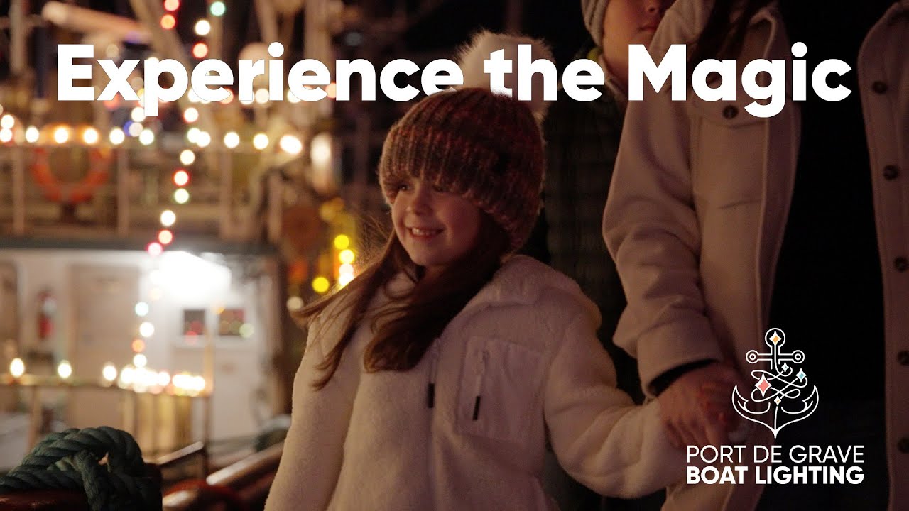 Experience the Magic Promotional Video