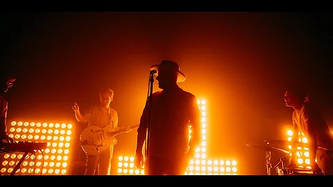 No Matter What - Jordan St. Cyr (Official Music Vi...