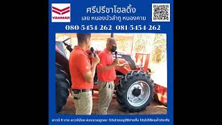 โซลิส ศรีปรีชาโฮลดิ้ง ยันม่าร์เลย 080-5454-262