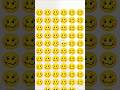 आपकी नजर 🥸 तेज है तो ढूंढ कर बताएं | find odd one out 👀 test challenge #emojichallenge #viralshorts