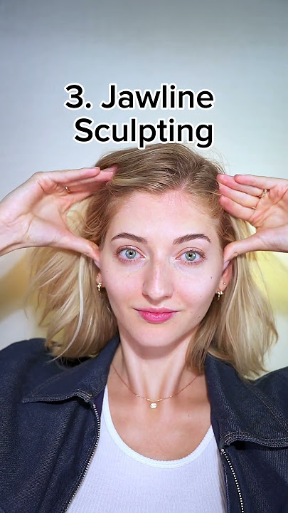 6 Face Massage Techniques | Face Fitness, Facial Fitness, Facial Yoga