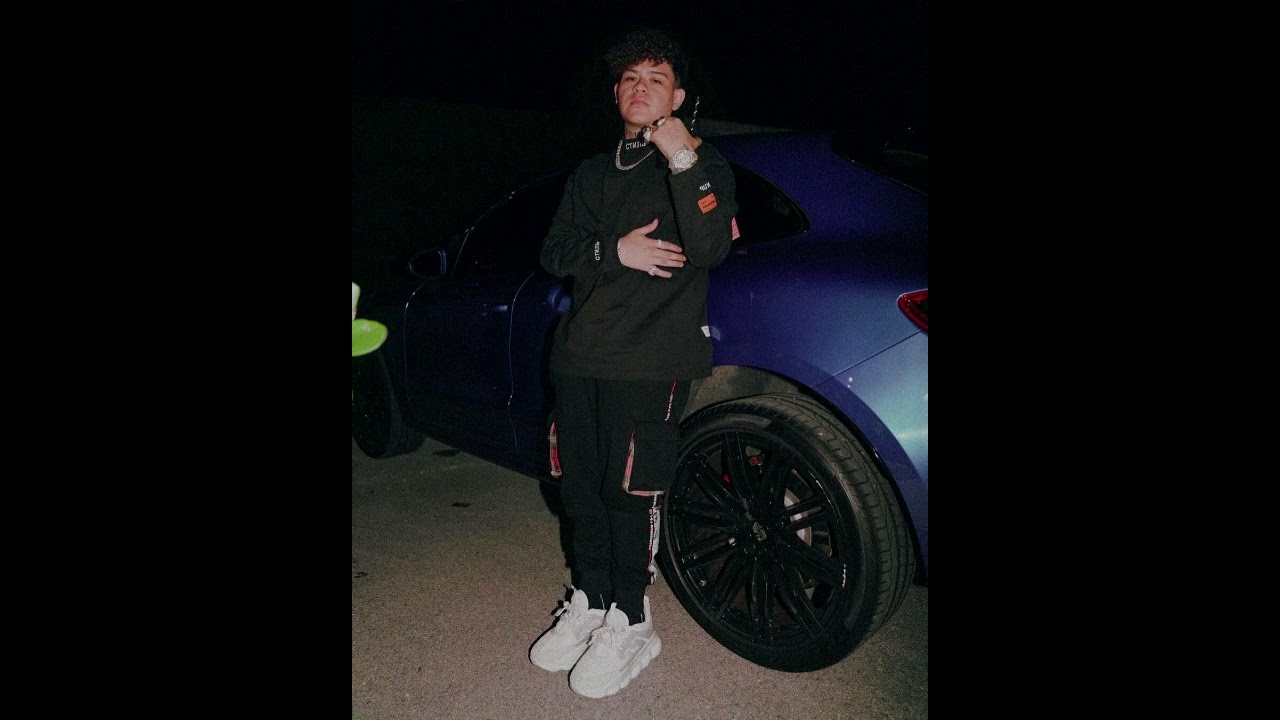 Junior H - Que Hay Que Hacer (Slowed & Reverb)