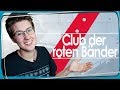 Club der roten Bänder in anderen Ländern #cdrb | Chrisi