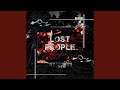 Lost people