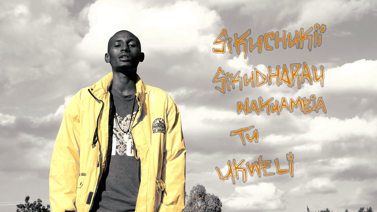 Mpanda Ngazi | One Bullet